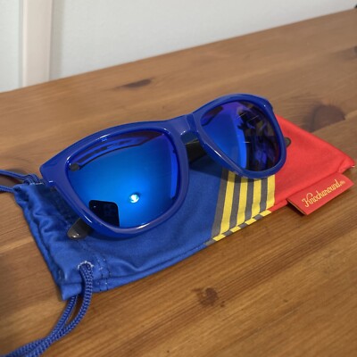 Knockaround Sunglasses -  Limited Edition  - 2kn