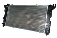 Thermotec KüHler WasserküHler FüR Chrysler Voyager/Grand Dodge Caravan GS