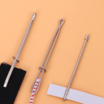  Sewing Thread Stringer Time-saving Threader Easy-to-use Tool