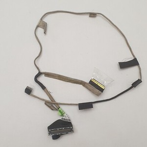 HP EliteBook 820 G4 Displaykabel Video Bildschirm Kabel LCD Screen Cable
