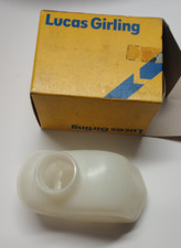 Ford Escort Capri Cortina Brake Master Bottle...