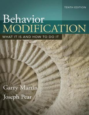 Behavior Modification: What It Is and How to Do It