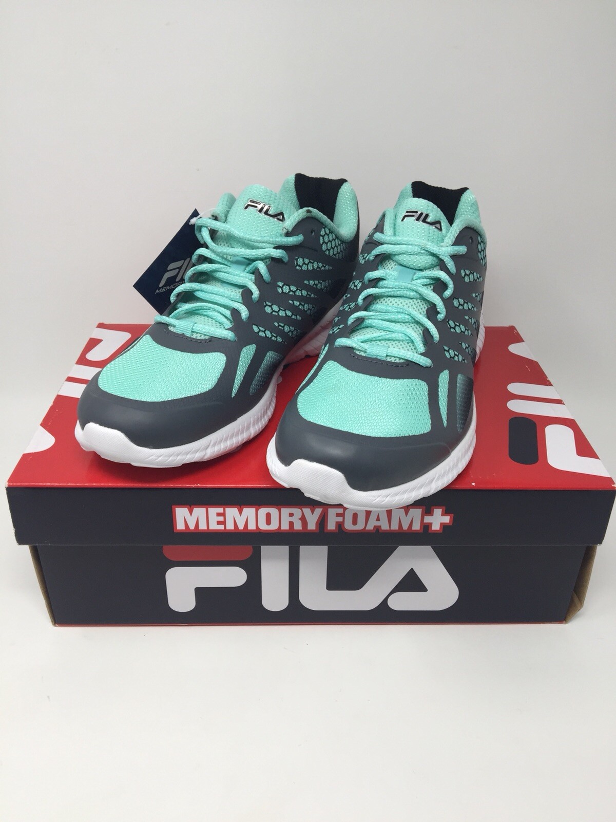 fila memory sprint evo