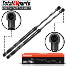 Tailgate Gas Struts for Mercedes Benz A Class W168 A140 A160 A170 A190 1997-2004