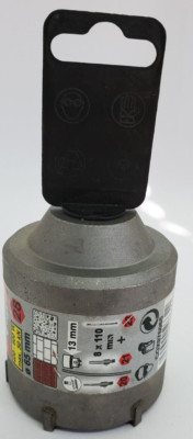 Connex COX976065 Bohrkrone 65 mm Hartmetall Schneiden