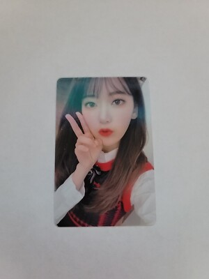 IZ*ONE SECRET DIARY 2冊セット （キーリング:チェウォン)