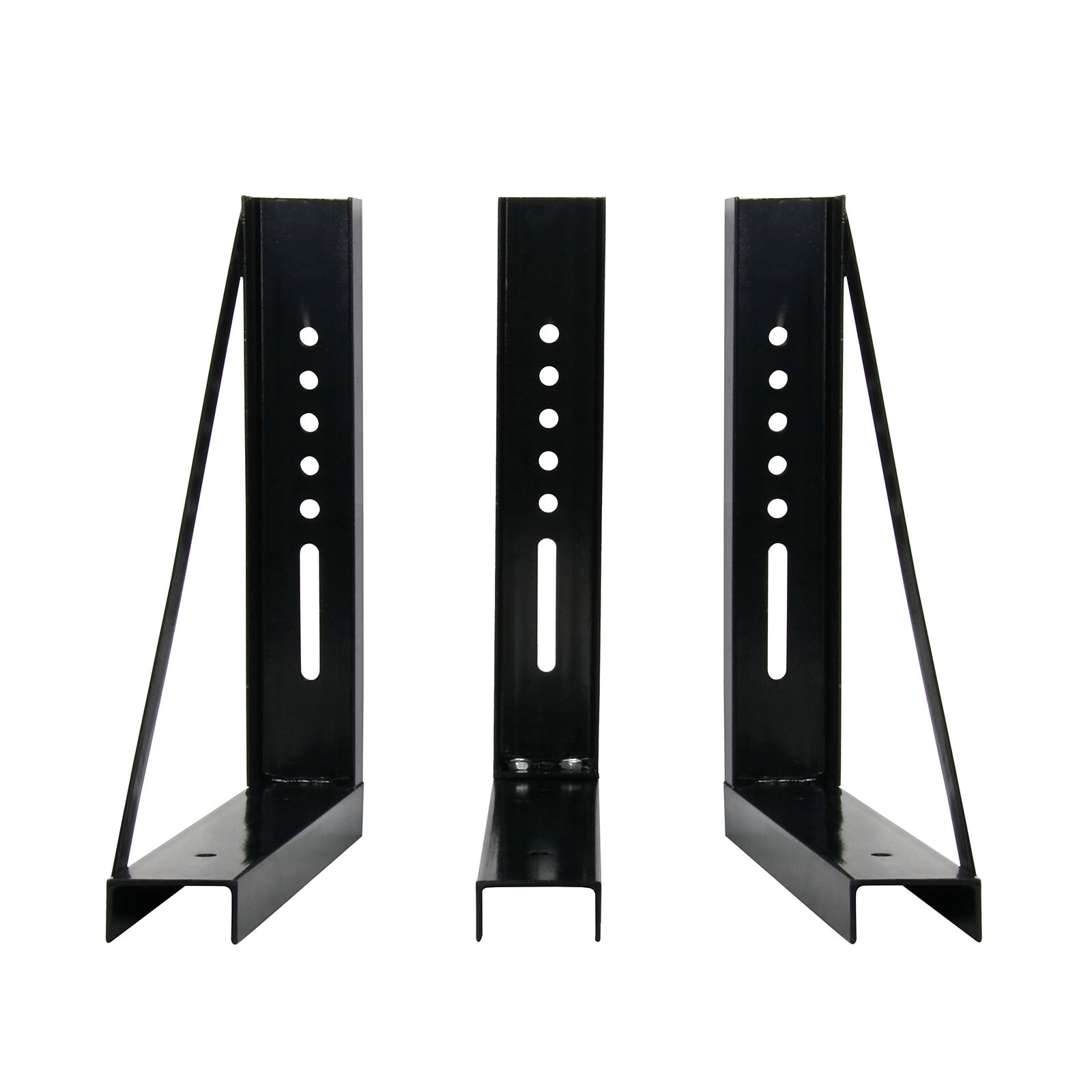48"X18"X18" Steel Underbody Truck Trailer Tool Box+3pcs 18"x18 ...