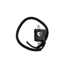 Ignition Coil 12v CDI Single Terminals At 12 & 9 Fits Yamaha XV 1100 86-99