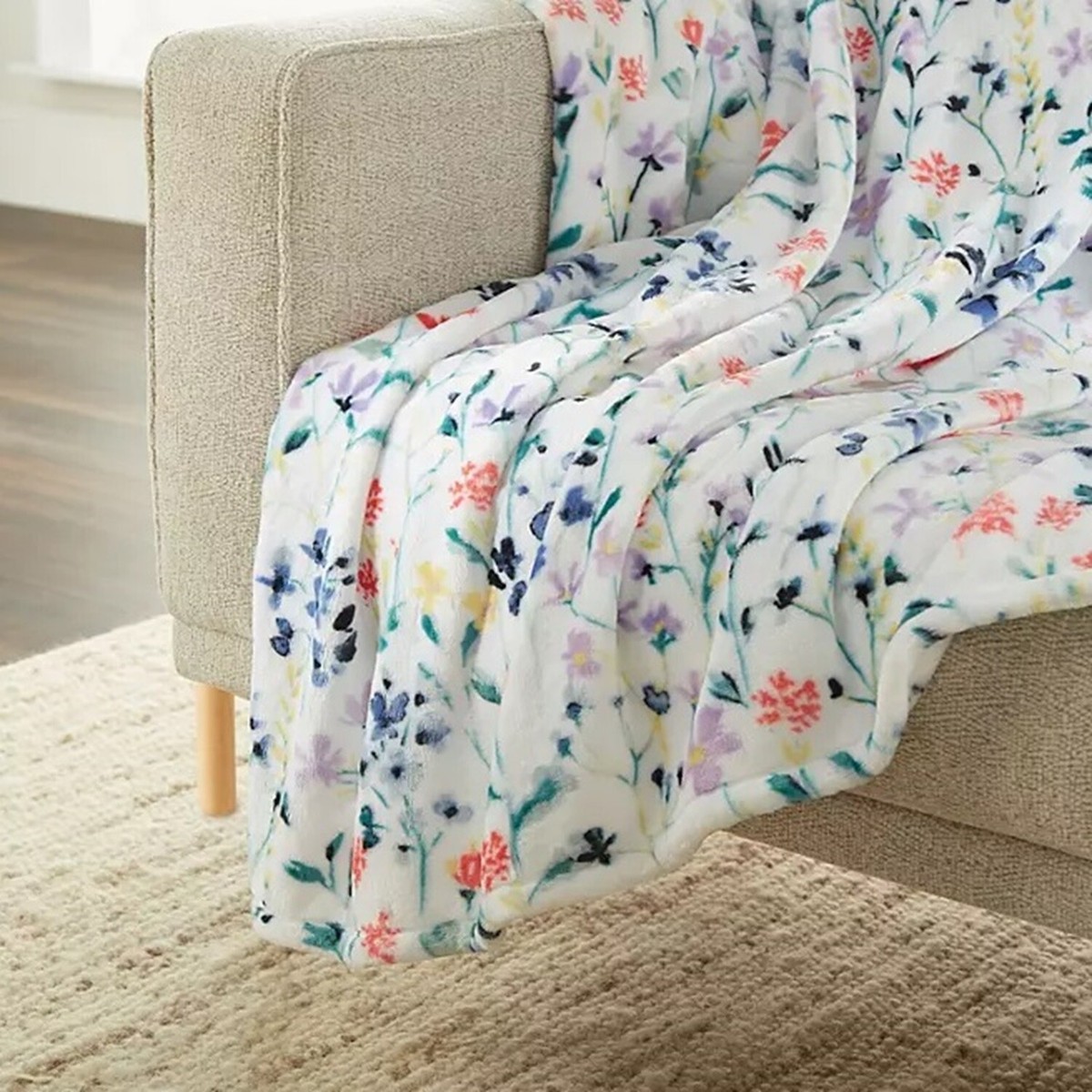 Lounge Throw Various (Genoa Lounge Sofa Angled Corner Sofa Luxury