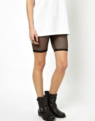 Black Shorts for Women