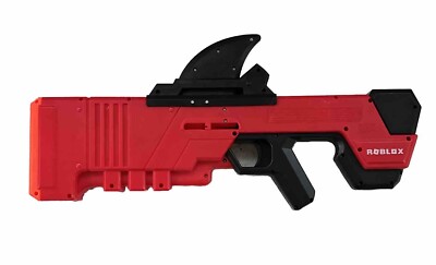 ゼナック　NERF V66 Nerf N-Strike SharpFire 6-in-1 Convertible Blaster, 1 ct - Kroger