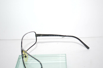 PRADA プラダ サングラス SPR50F 66▫︎17 5AV-3M1 120 Prada SPR50F Eyeglass/Sunglasses Frames 66[]17-120 Italy | eBay