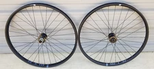 29" 700c WTB i35 bike wheels tubeless 6 bolt disc,  Plus size Solon boost HG hub