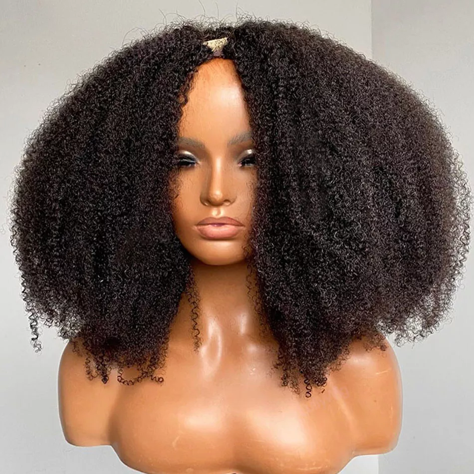 4b clearance afro wig