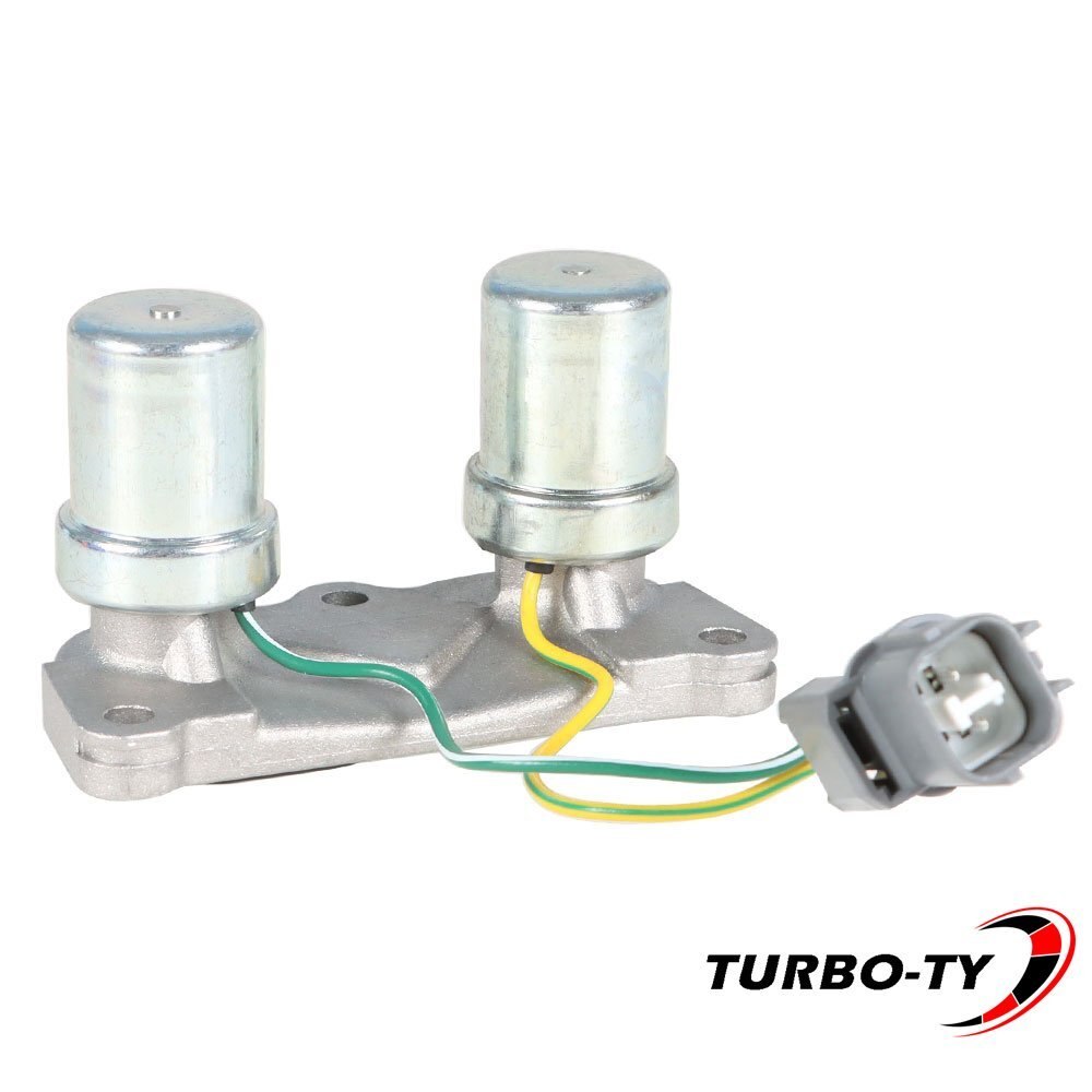Automatic Transmission LockUp Solenoid for 199397 Honda Civic del Sol