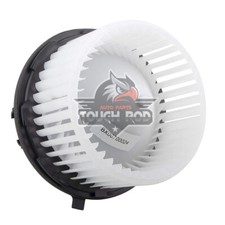 Heater Blower Motor W Fan For Chevrolet Avalanche Silveradotahoe Suburban
