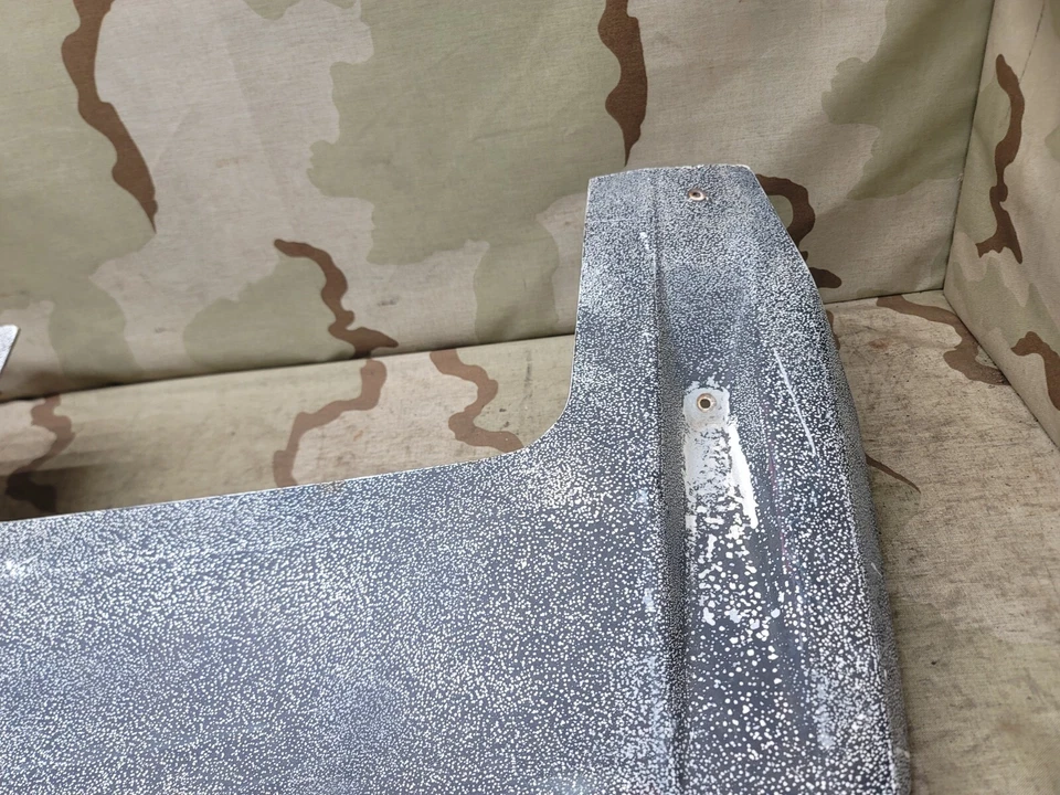  LUND Parasol Chevy Van OEM RARO CV2 Foto 4 de 4