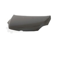 Prasco Motorhaube Haube Passend FüR Mazda 5 CR19 MZ4263100
