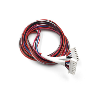 Flashforge Cable for (RIGHT) Extruder PCB - Creator Pro 2, Creator Max 2