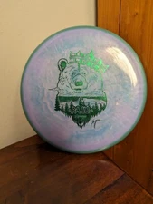 Prodigy Pa1 500 Seppo Paju