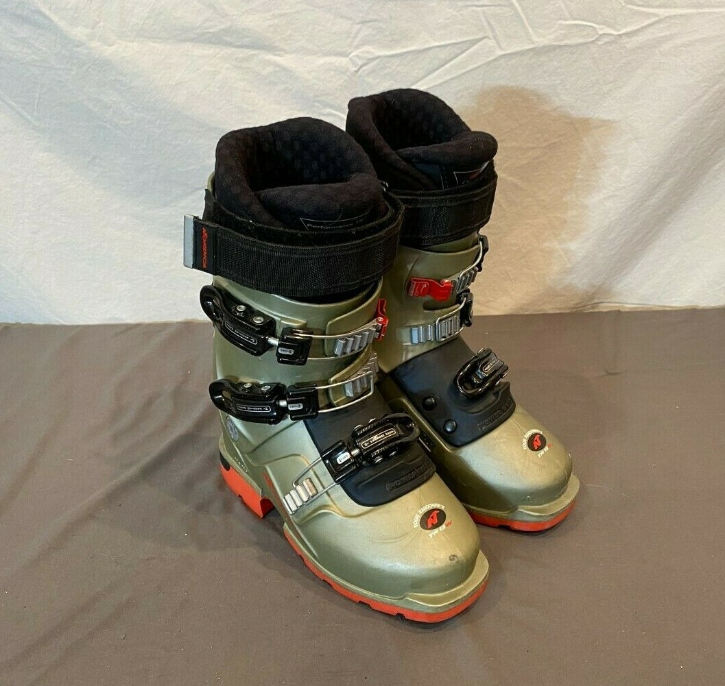Nordica Tr12 Chaussure Ski Rando Nordica Nordica Tourenschuh TR 12