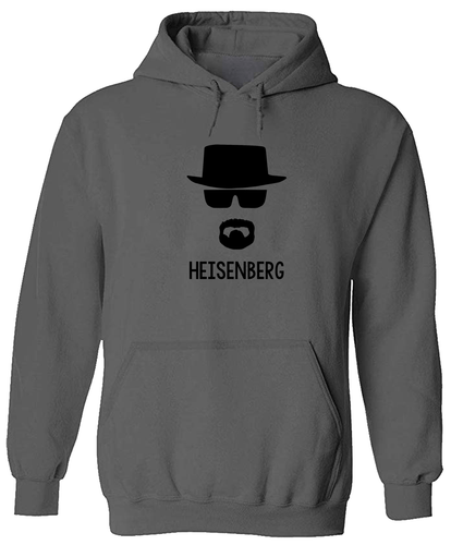 Pullover Hoodie Pullover brechen Bad Walter weiß Heisenberg Badass super cool - Bild 10 von 18