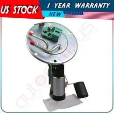For Honda CR-V 2000-01 L4 2.0L Fuel Pump Module Assembly w/ Sending Unit E8461S