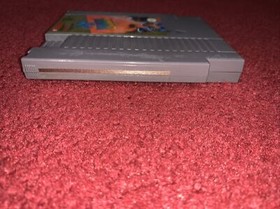 AUTHENTIC Dragon Spirit: The New Legend Nintendo NES Cart ONLY! Clean & TESTED!