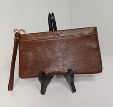 Vintage Kate Spade Wristlet Wallet 
