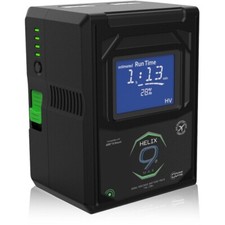 Core SWX Helix Max 98Wh Lithium-Ion Dual-Voltage Battery B-Mount HLX-9MXB