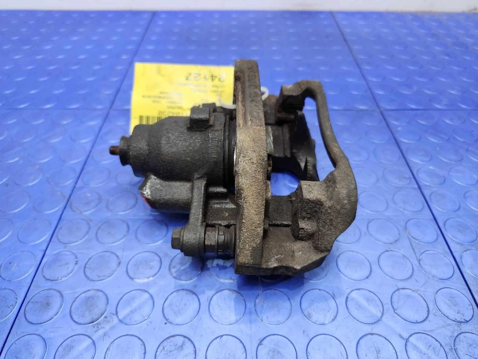 Штангенциркуль заднего тормоза Ford в сборе подходит для Explorer MKT Flex левый со стороны водителя от оригинального производителя - Изображение 4 из 4