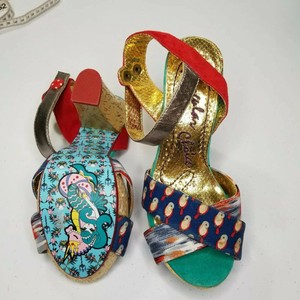 irregular choice ebay size 5