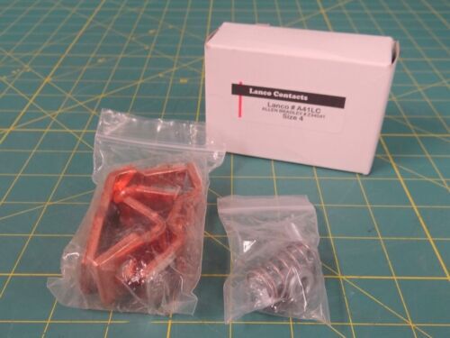 Allen Bradley X-228035 Stationary Contact Assembly X228035 (Pack