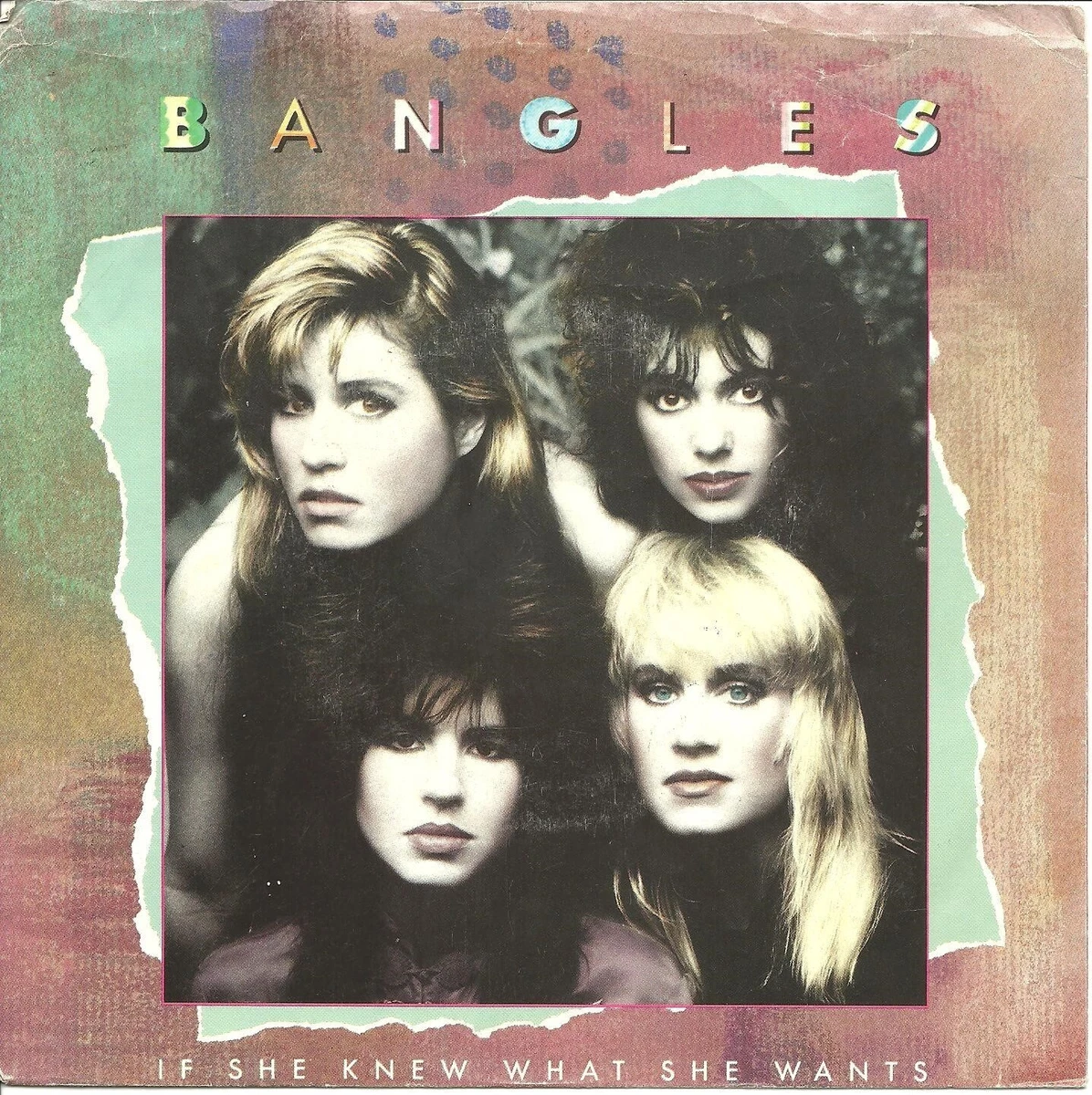 The Bangles Vinyl Records for sale - eBay