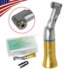 USA Low Slow Speed Contra Angle Handpiece Latch Contra-angle For NSK Gold