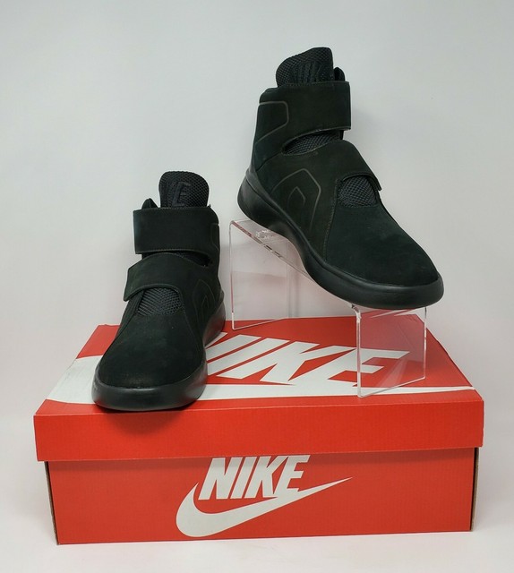 nike marxman black
