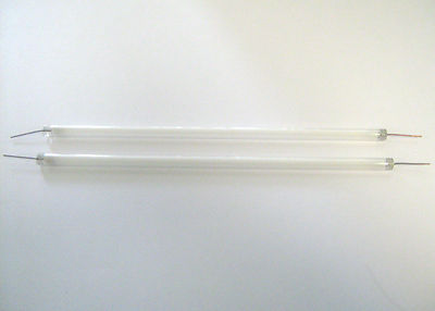 JKL Components BF5165-20B BF5165 CCFL Fluorescent Lamps Lamp White - Lot of 2