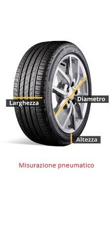 APTANY 215/65R15 96H RP203 D,C,70dB- ESTIVI-OFFERTA UNICA ! ! anche su isole.... - Foto 3 di 6