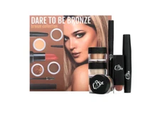 Dare To Be Set: Bronze - Cougar Beauty Products, Brand New Sealed