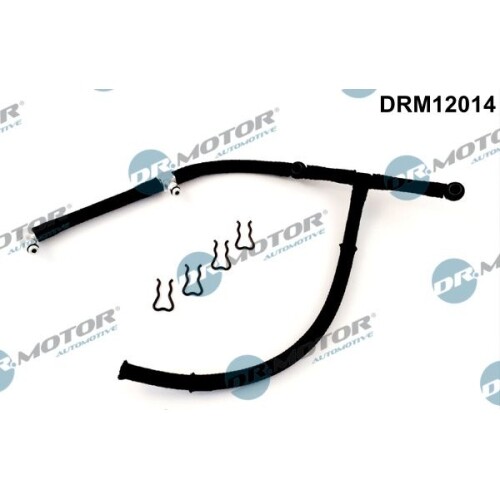 Tuyau De Fuite Carburant DR.MOTOR DRM13001 Pour Nissan - Neuf
