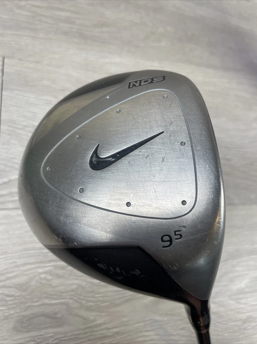 Nike store flex driver