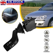 For Vauxhall Corsa C Tigra Wiper Stalk Switch Arm 2001-2006 9185413 01241210 Uk