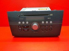 Autoradio Suzuki SWIFT