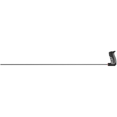 Real Avid Bore-Max Smart Cleaning Rod .30 Cal 44'' Carbon Fiber - AVBMSR3044