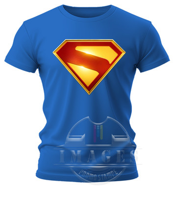 SUPERMAN FILM GAME ARCADE T-SHIRT KINDERSHIRT 2025