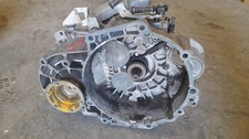 Boite de vitesse Volkswagen JETTA