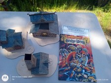 Games Workshop Warhammer Fantasy Battle Expansion Book Dwarfs English