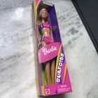 Surf City Barbie Doll Mattel #28417 Vintage 2000 New in Original Box