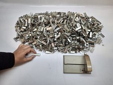 Zenith 522e Cucitrice Spillatrice Vintage Piu 3kg  Di Punti 