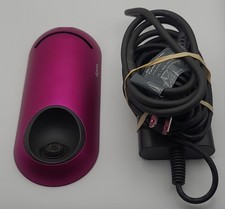 Dyson HS03 Charger w/ Power Adapter for Corrale Straightener - PINK - USED
